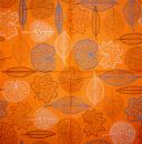 034 Pflanzen - 3 lagig - Home Fashion